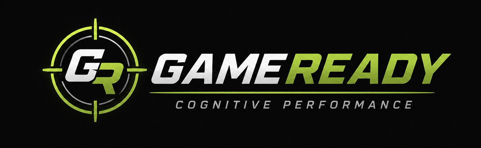 Game Ready Cognitive Performance